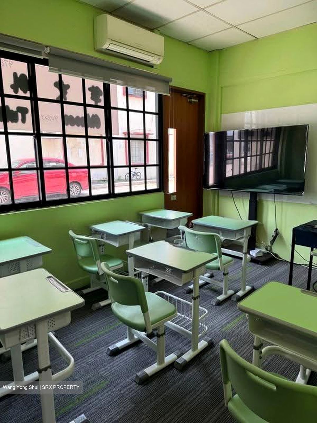 Joo Chiat Community Club (D15), Office #624469571